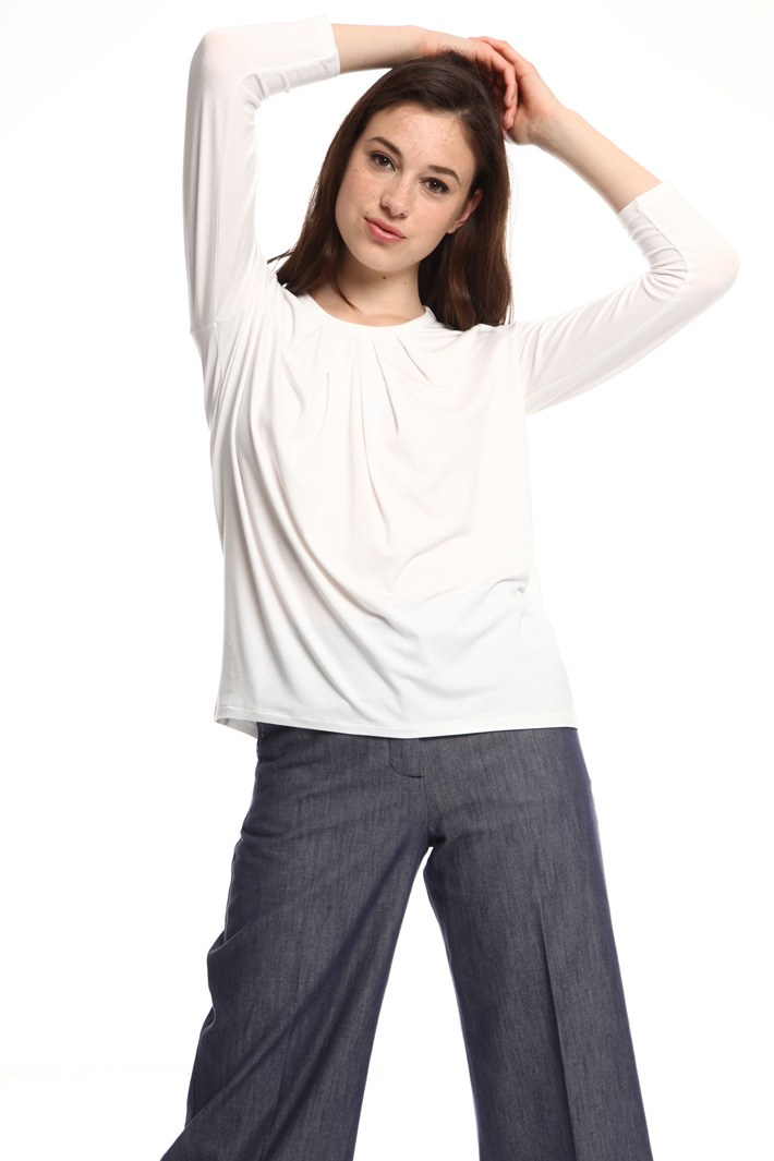 Jersey T-shirt Intrend Jersey T-shirt Intrend