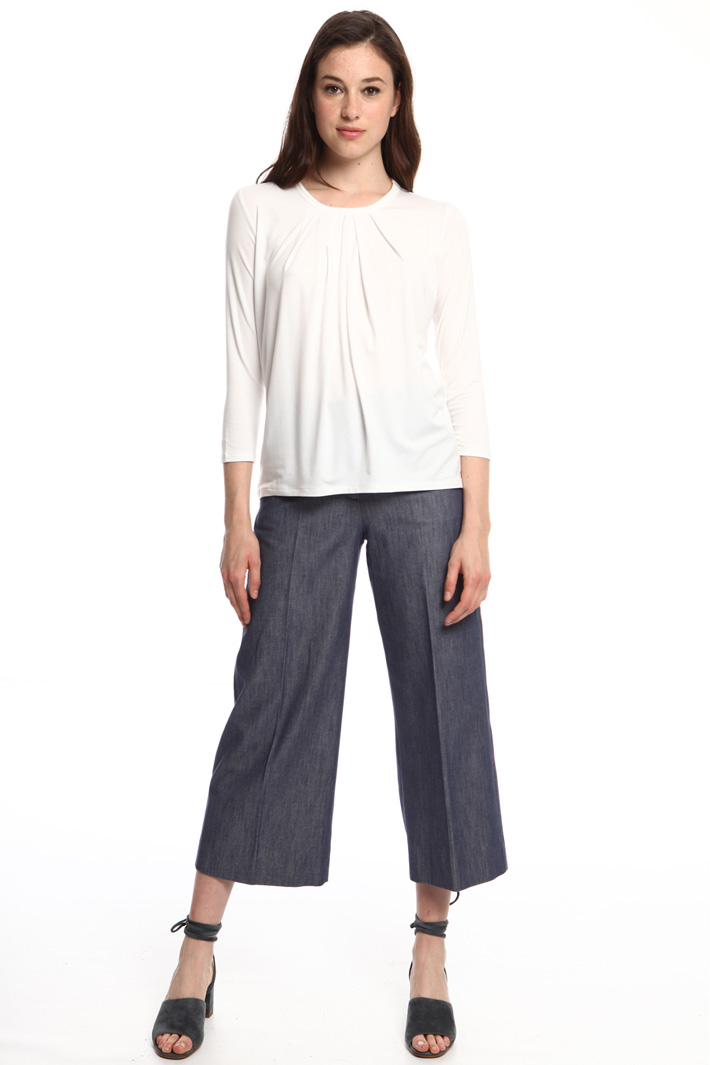 Jersey T-shirt Intrend Jersey T-shirt Intrend