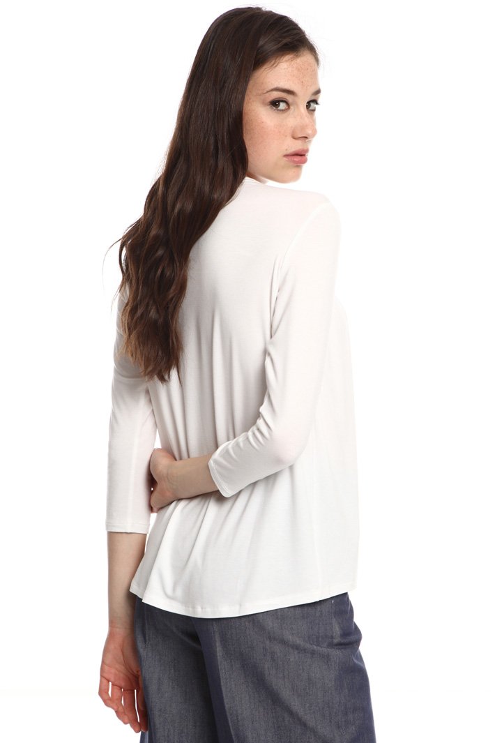 Jersey T-shirt Intrend Jersey T-shirt Intrend