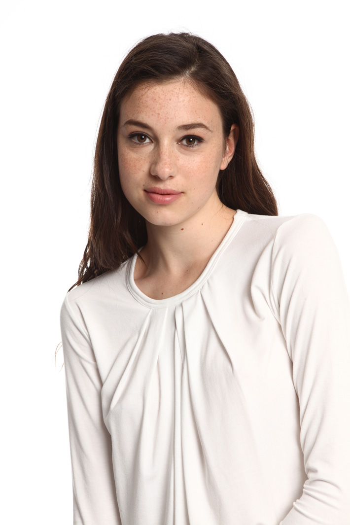 Jersey T-shirt Intrend Jersey T-shirt Intrend