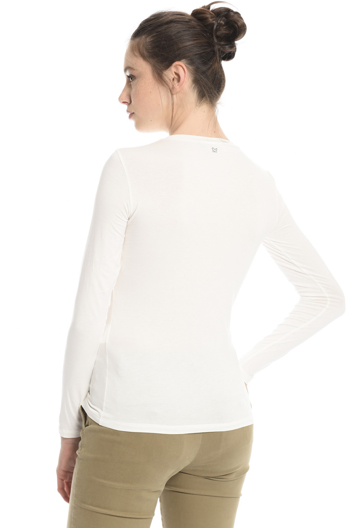 Viscose jersey sweater Intrend Viscose jersey sweater Intrend