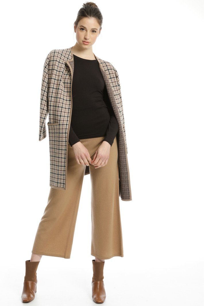 Viscose jersey sweater Intrend Viscose jersey sweater Intrend