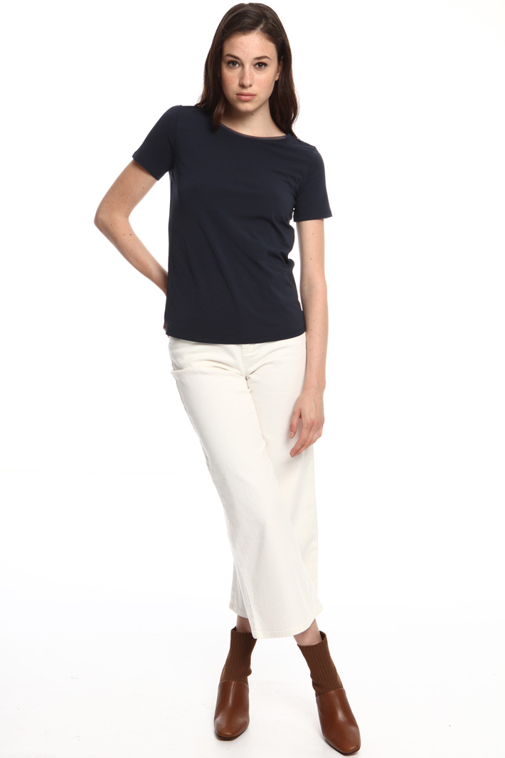 Cotton T-shirt Intrend Cotton T-shirt Intrend