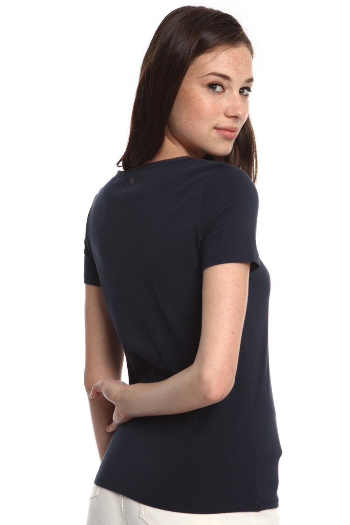 Cotton T-shirt Intrend Cotton T-shirt Intrend