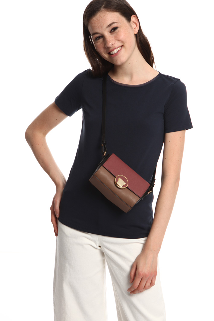 Cotton T-shirt Intrend Cotton T-shirt Intrend
