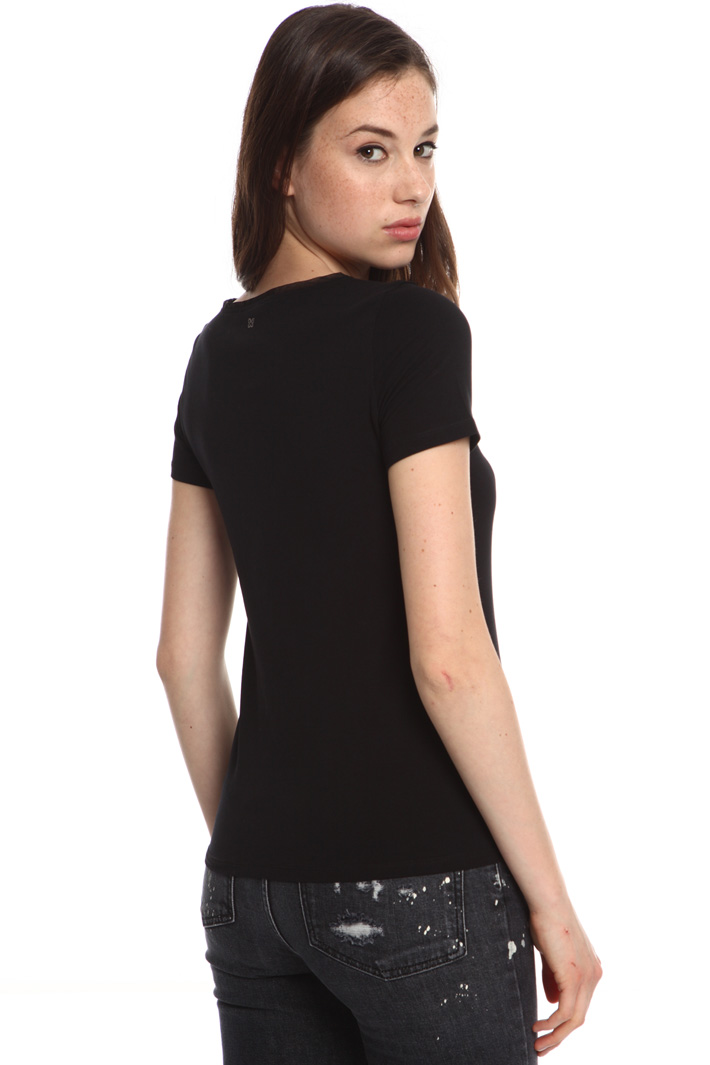 Cotton T-shirt Intrend Cotton T-shirt Intrend
