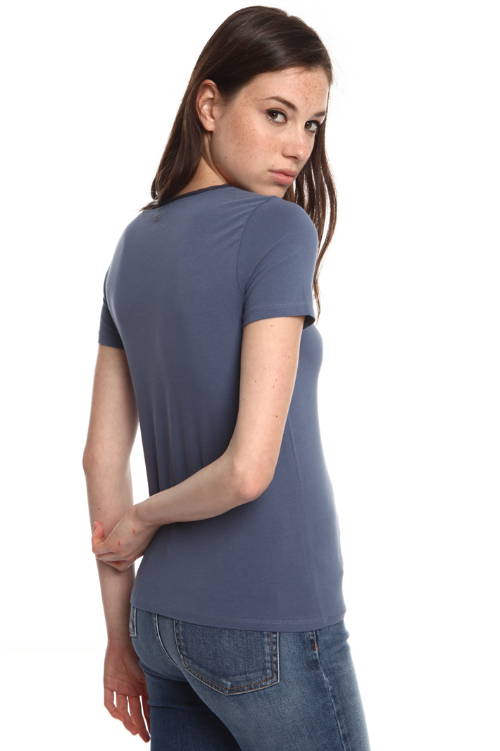 Cotton T-shirt Intrend Cotton T-shirt Intrend