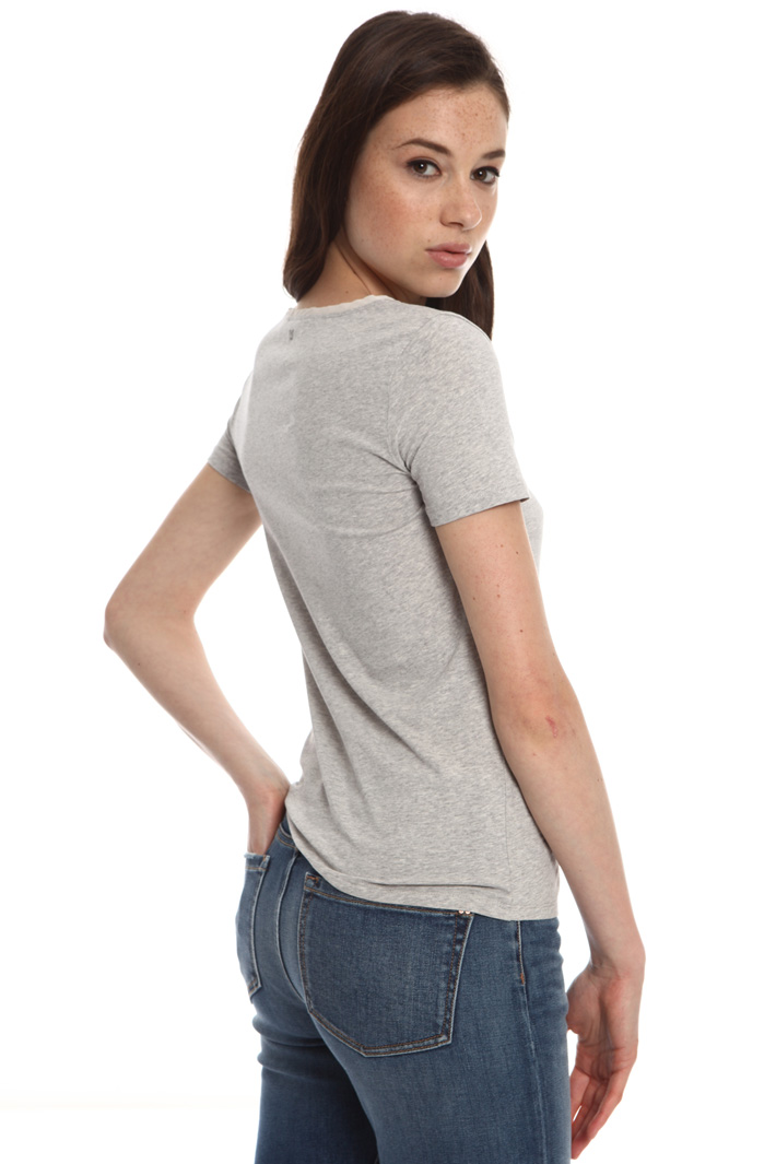 Cotton T-shirt Intrend Cotton T-shirt Intrend