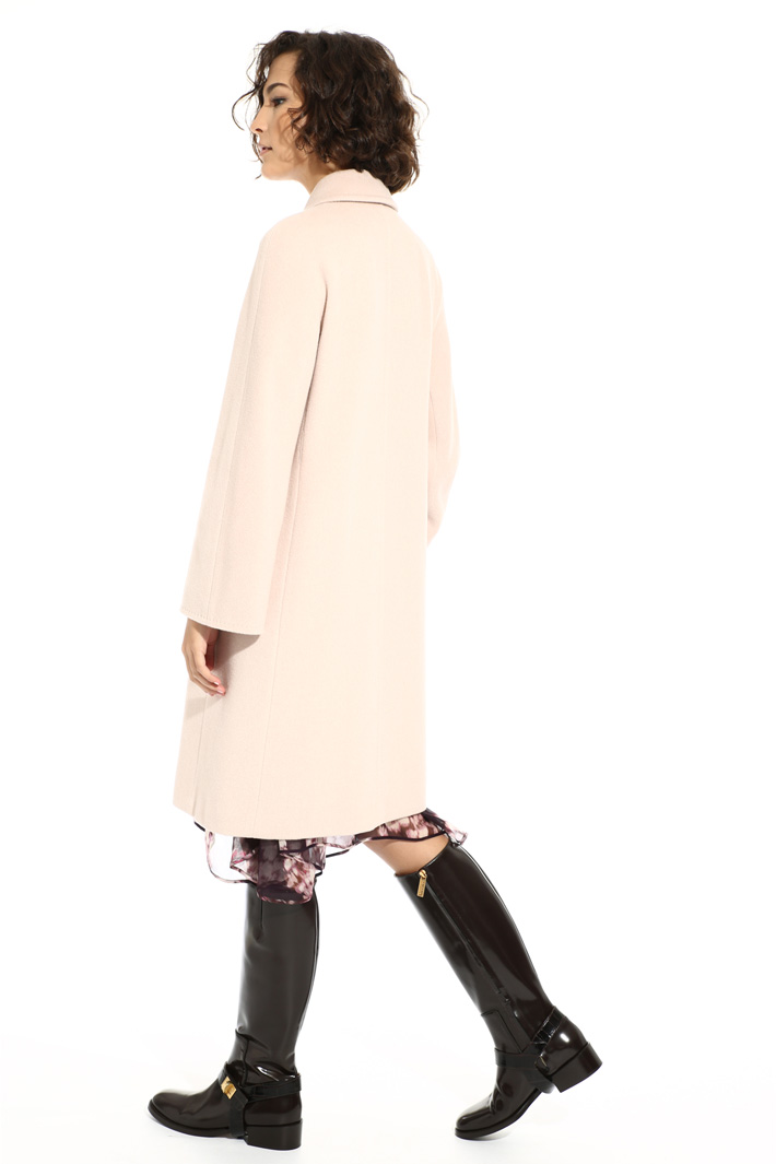 Wool coat Intrend Wool coat Intrend