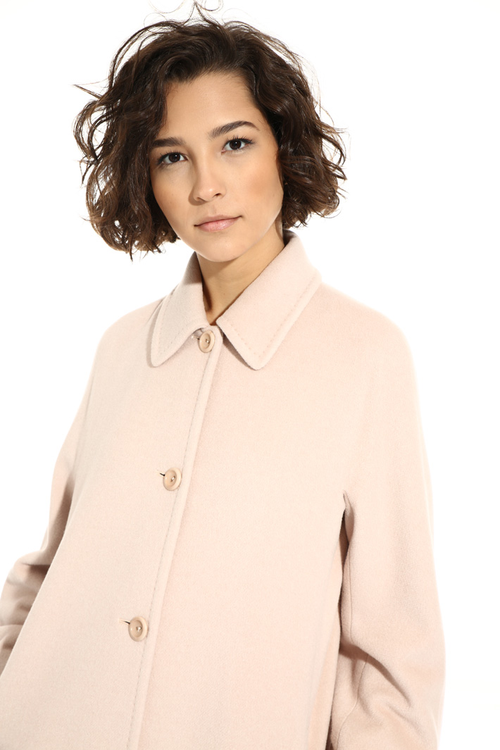 Wool coat Intrend Wool coat Intrend