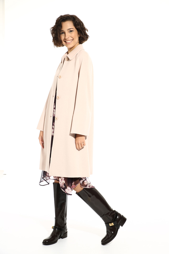 Wool coat Intrend Wool coat Intrend