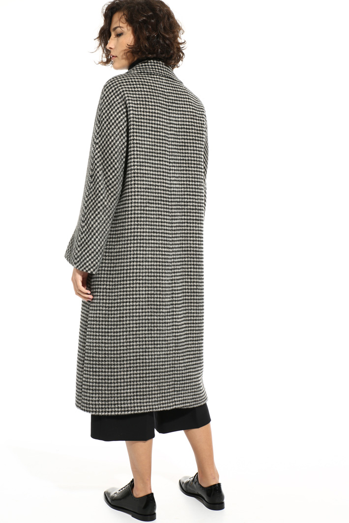 Pure alpaca coat
Intrend Pure alpaca coat
Intrend