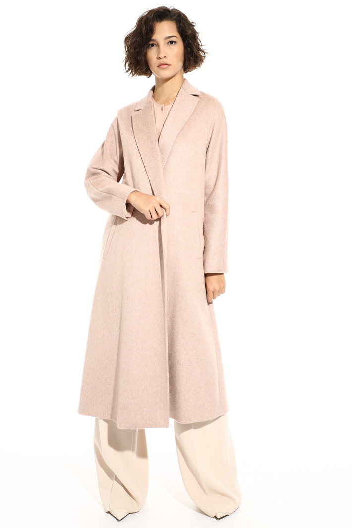 Camel coat Intrend Camel coat Intrend