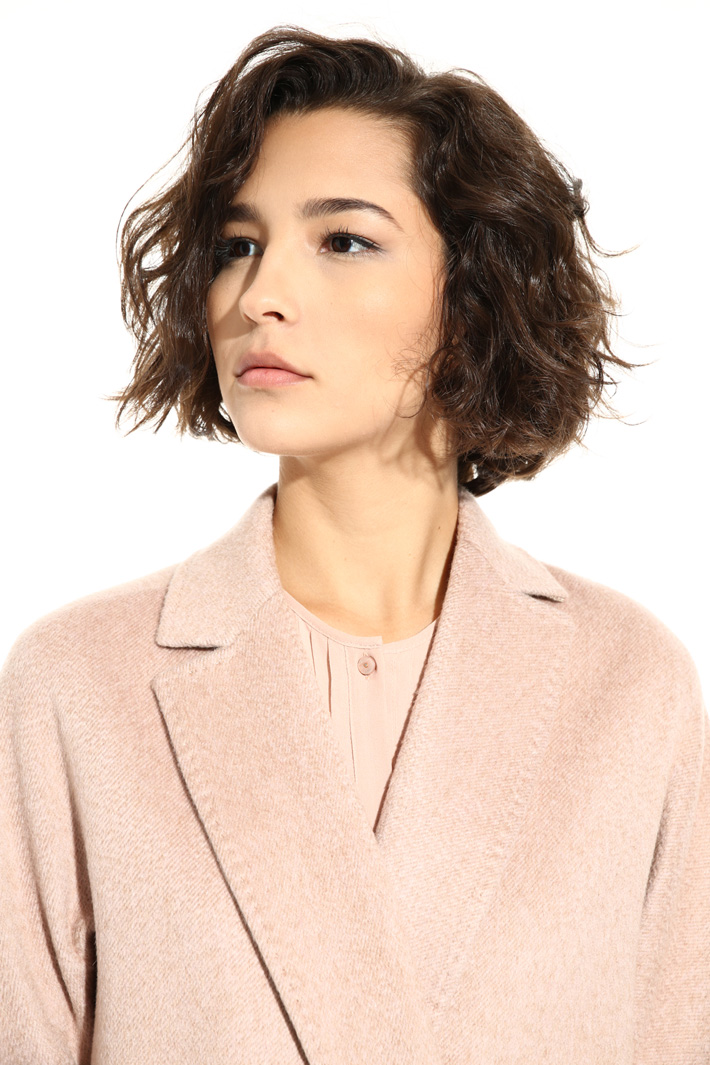 Camel coat Intrend Camel coat Intrend