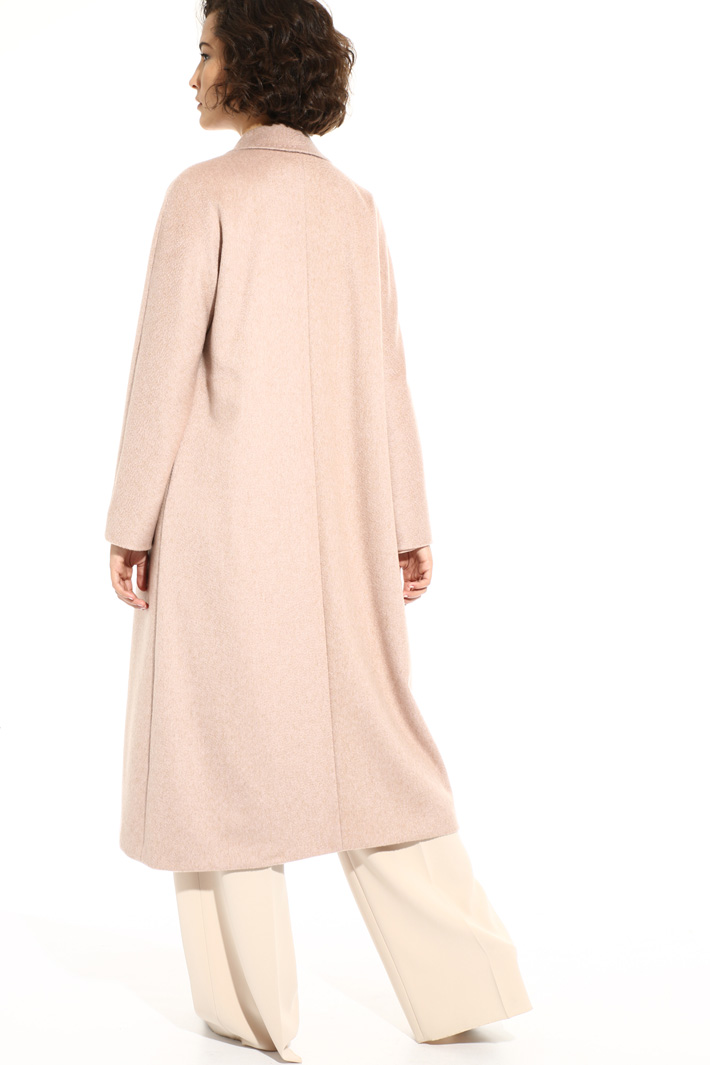 Camel coat Intrend Camel coat Intrend