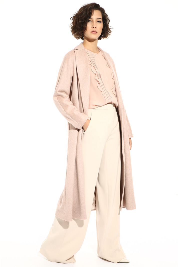 Camel coat Intrend Camel coat Intrend