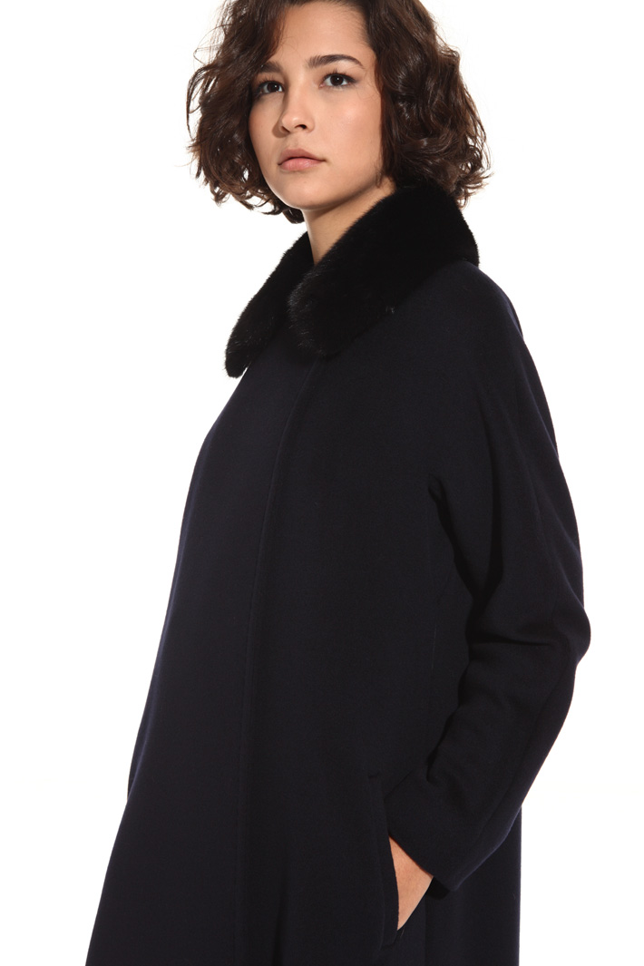 Pure wool long coat Intrend Pure wool long coat Intrend