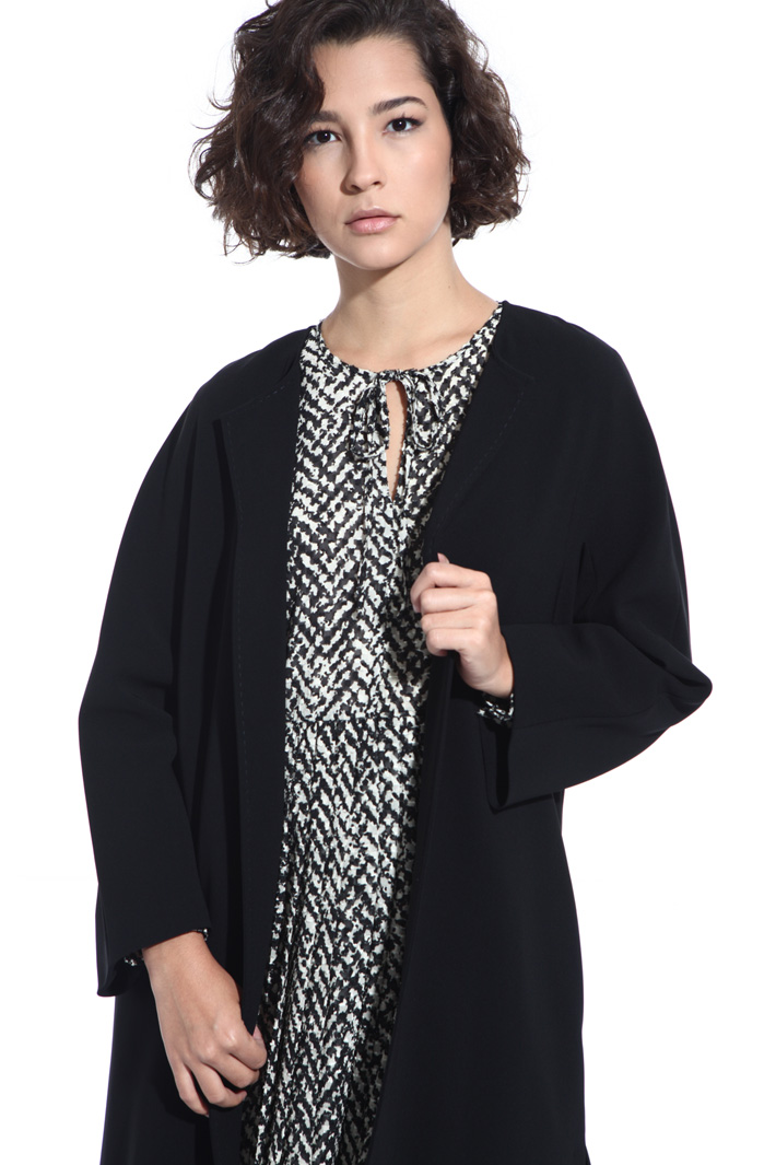 Long overcoat Intrend Long overcoat Intrend