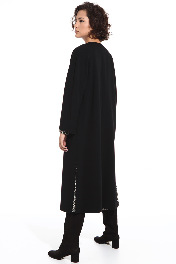 Long overcoat Intrend Long overcoat Intrend