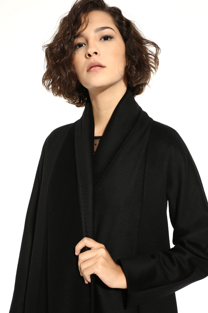 Pure wool coat Intrend Pure wool coat Intrend