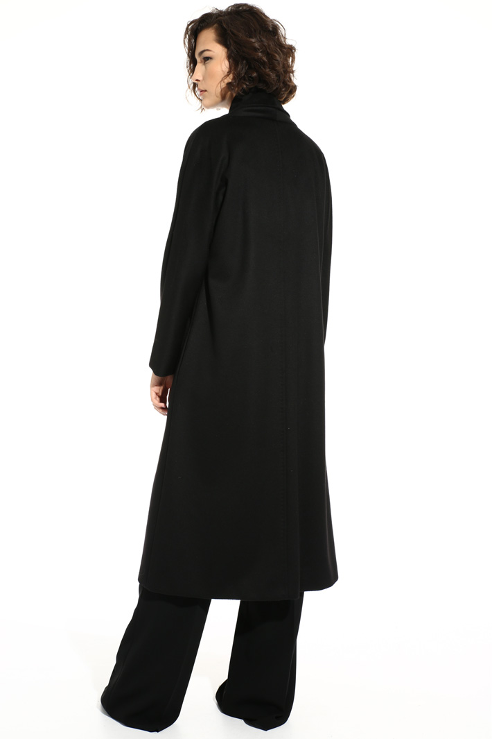 Pure wool coat Intrend Pure wool coat Intrend