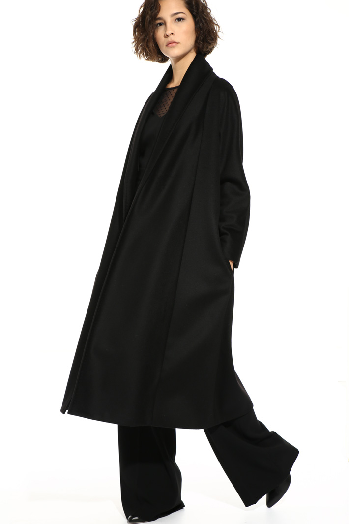 Pure wool coat Intrend Pure wool coat Intrend
