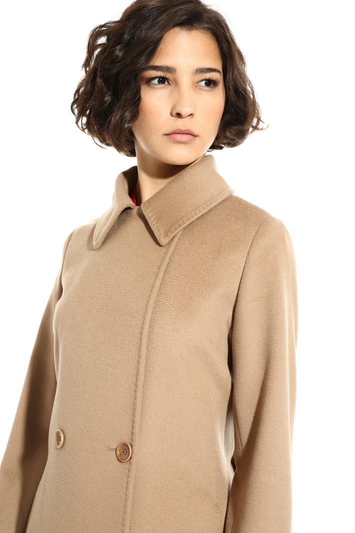 Wool coat Intrend Wool coat Intrend