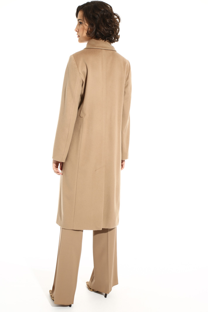 Wool coat Intrend Wool coat Intrend