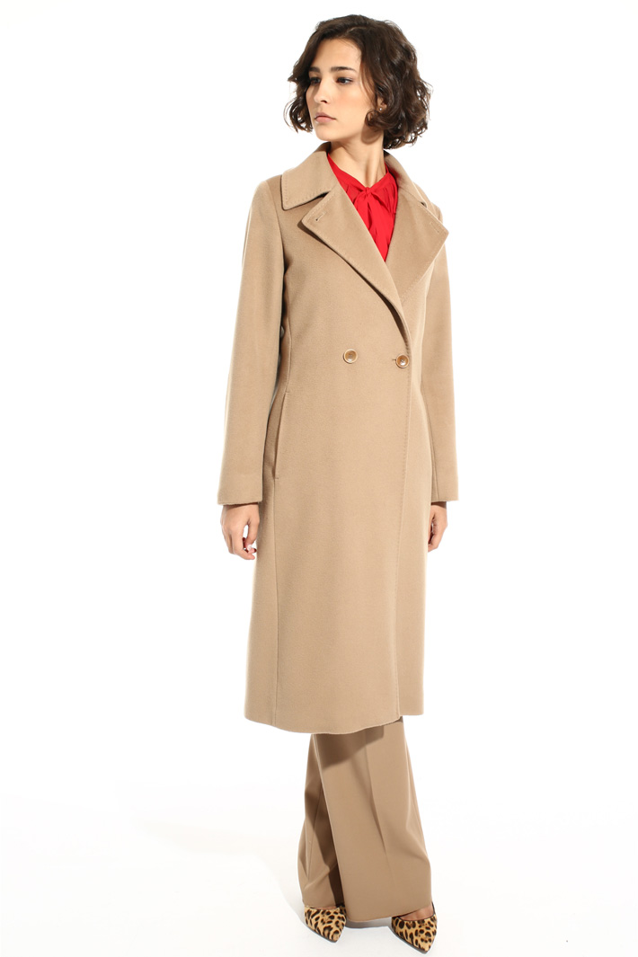 Wool coat Intrend Wool coat Intrend