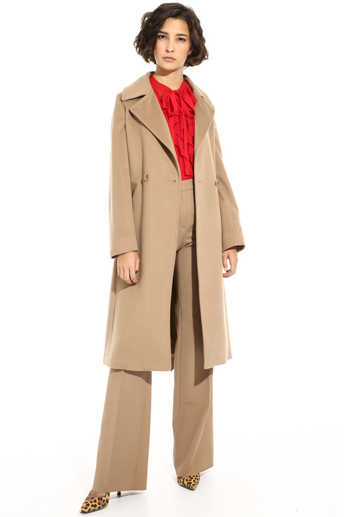 Wool coat Intrend Wool coat Intrend