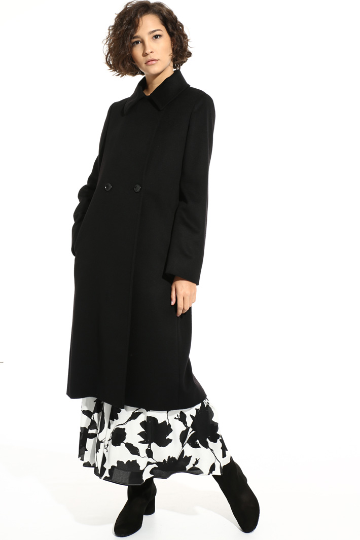 Wool coat Intrend Wool coat Intrend