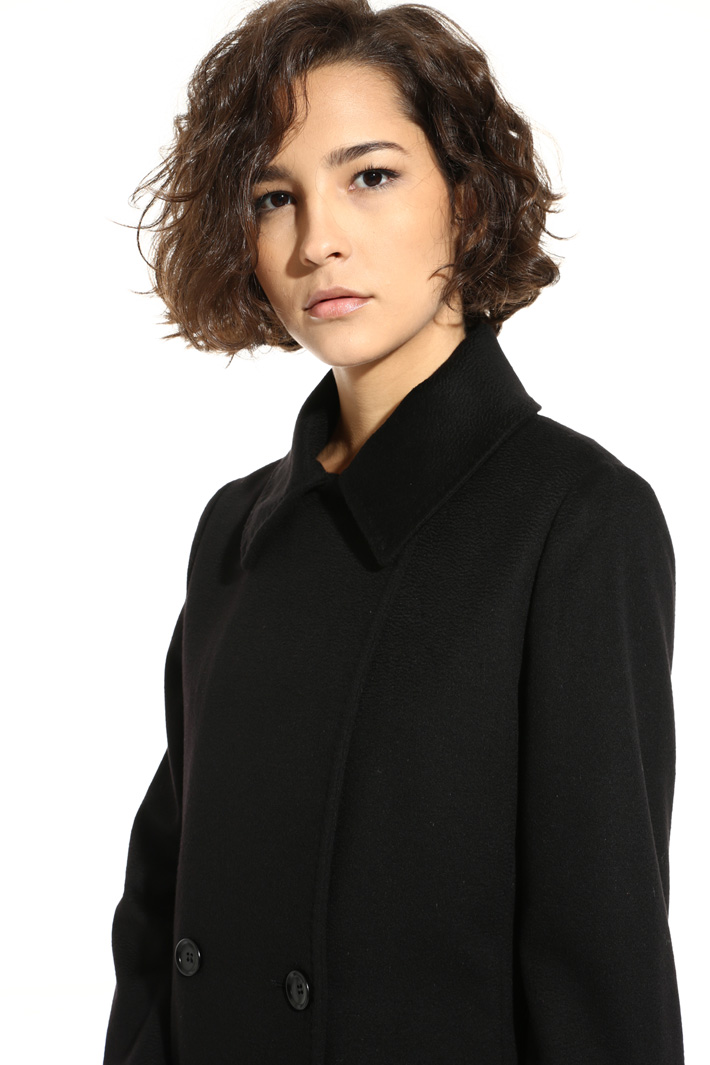 Wool coat Intrend Wool coat Intrend