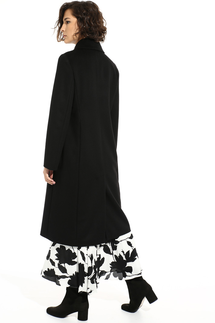Wool coat Intrend Wool coat Intrend