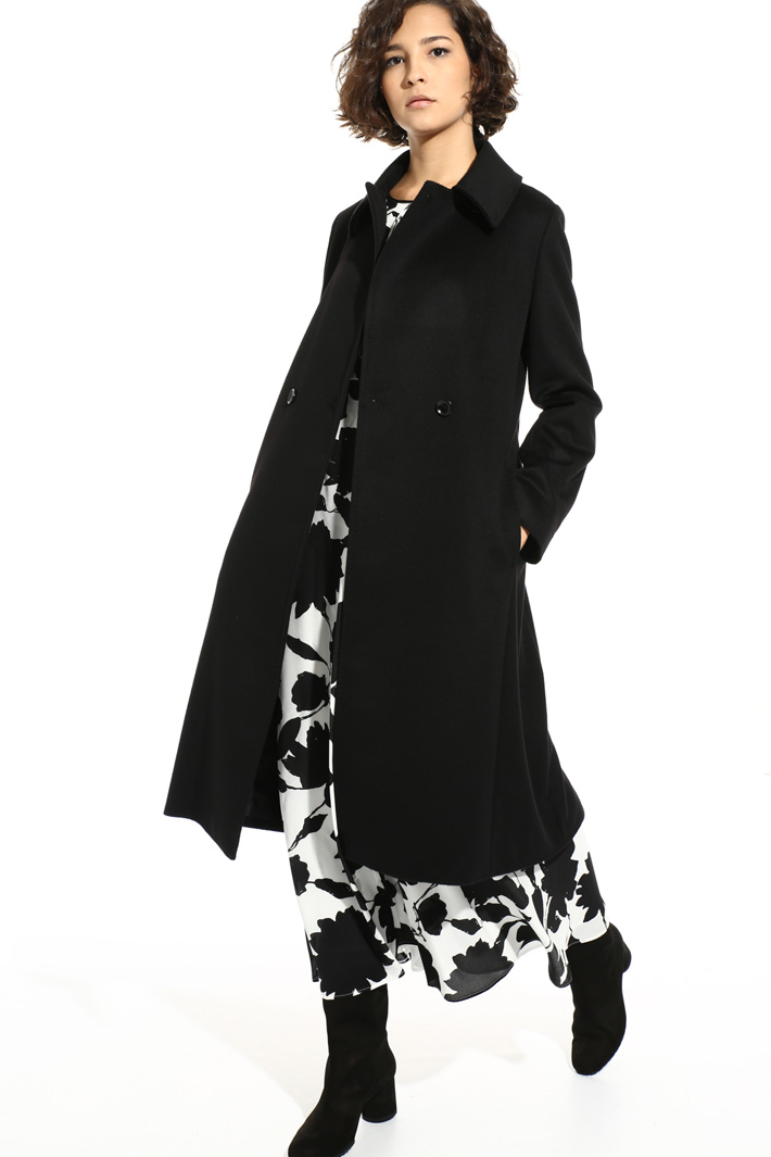 Wool coat Intrend Wool coat Intrend