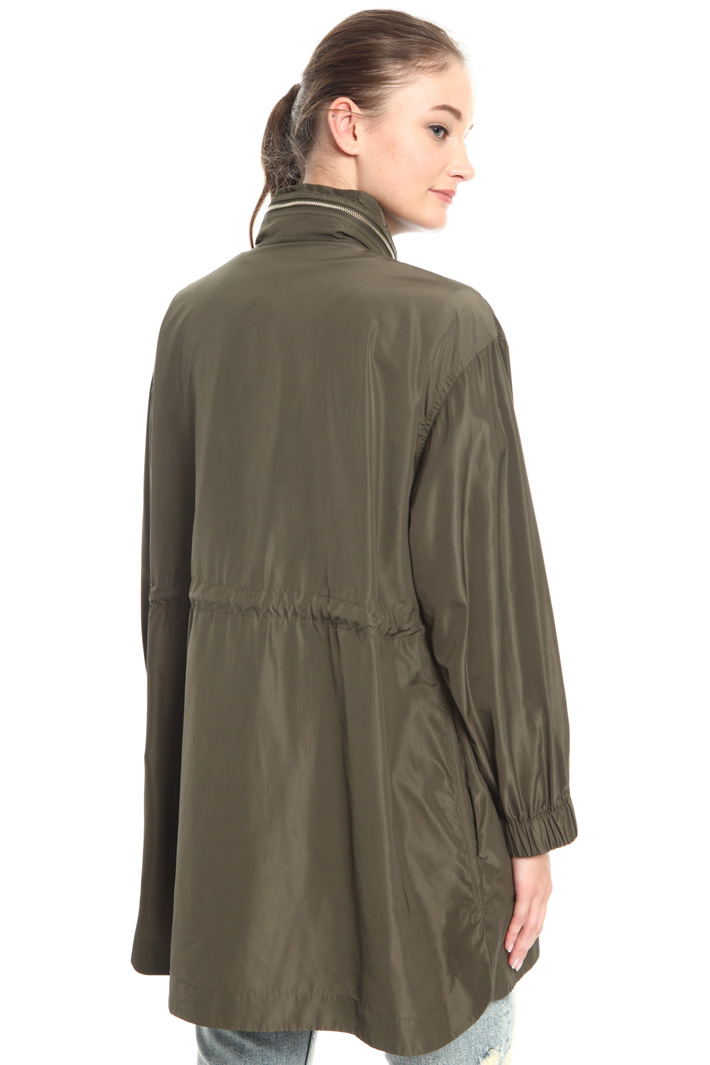 Water resistant Parka coat Intrend Water resistant Parka coat Intrend