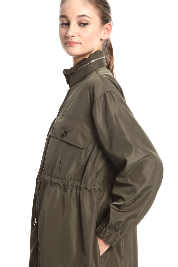 Water resistant Parka coat Intrend Water resistant Parka coat Intrend