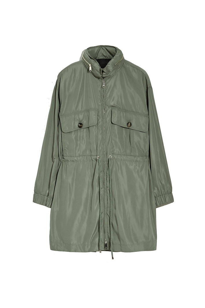 Water resistant Parka coat Intrend Water resistant Parka coat Intrend