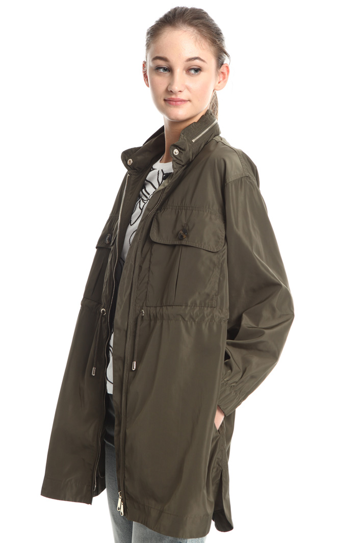 Water resistant Parka coat Intrend Water resistant Parka coat Intrend