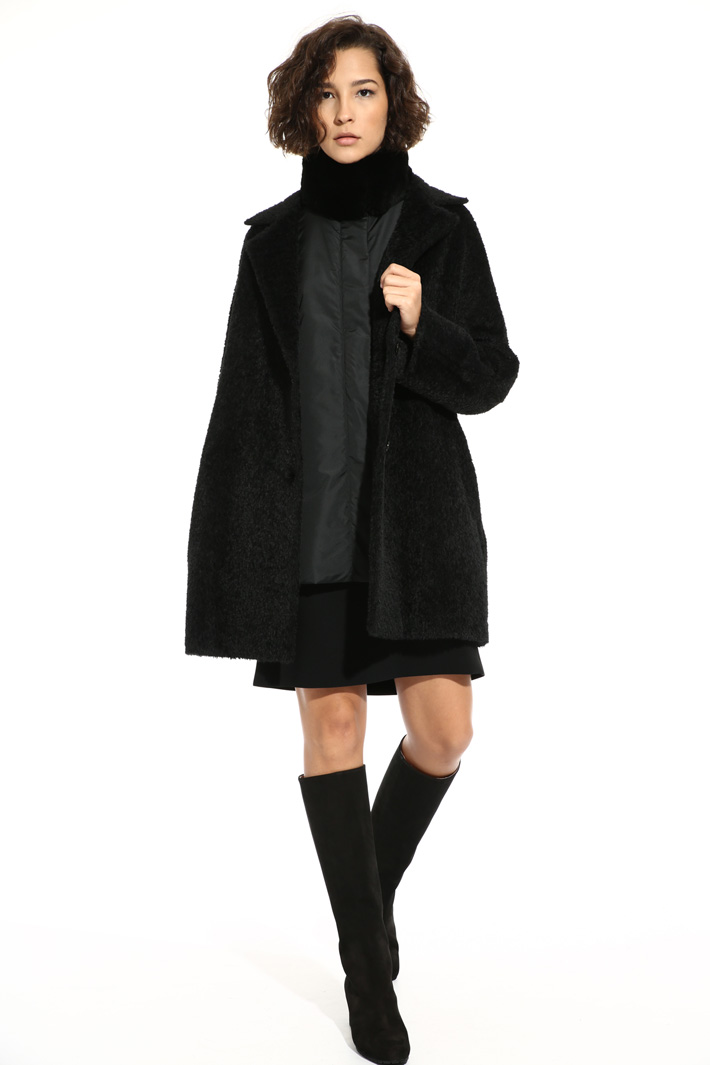 Two-piece coat Intrend Two-piece coat Intrend
