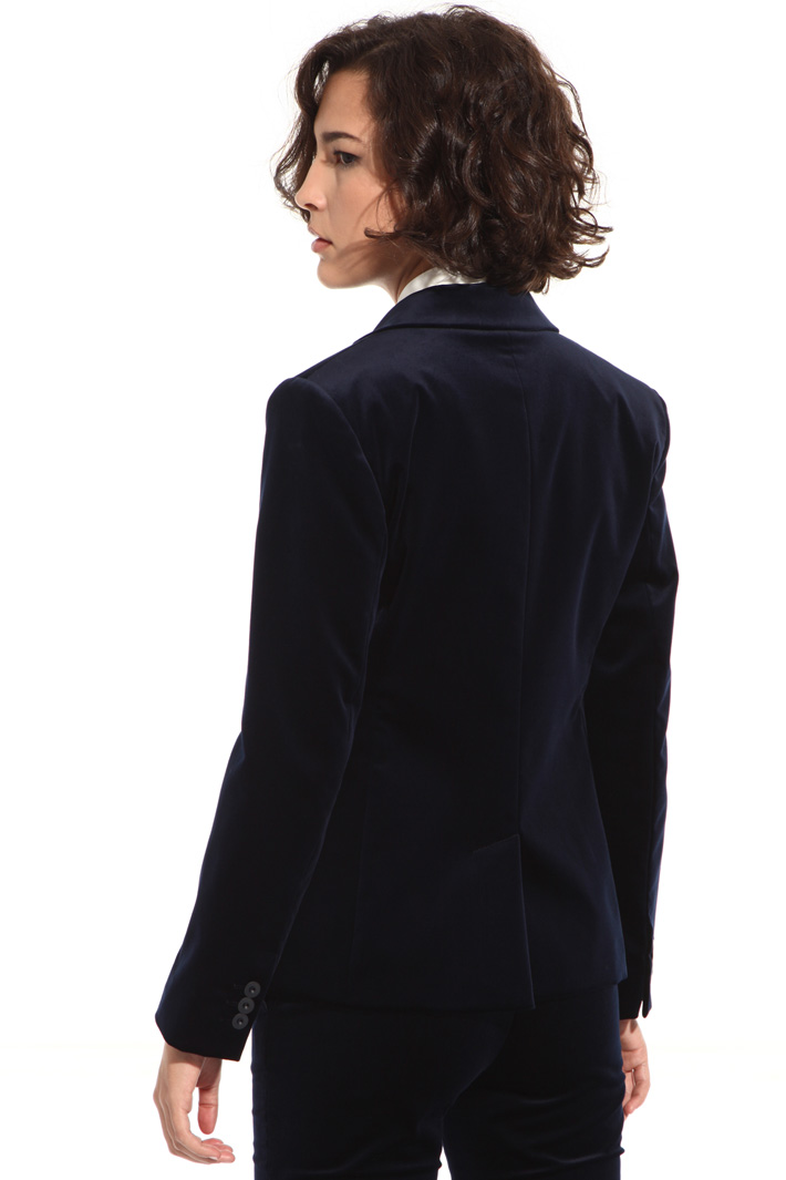 Velvet jacket
Intrend Velvet jacket
Intrend
