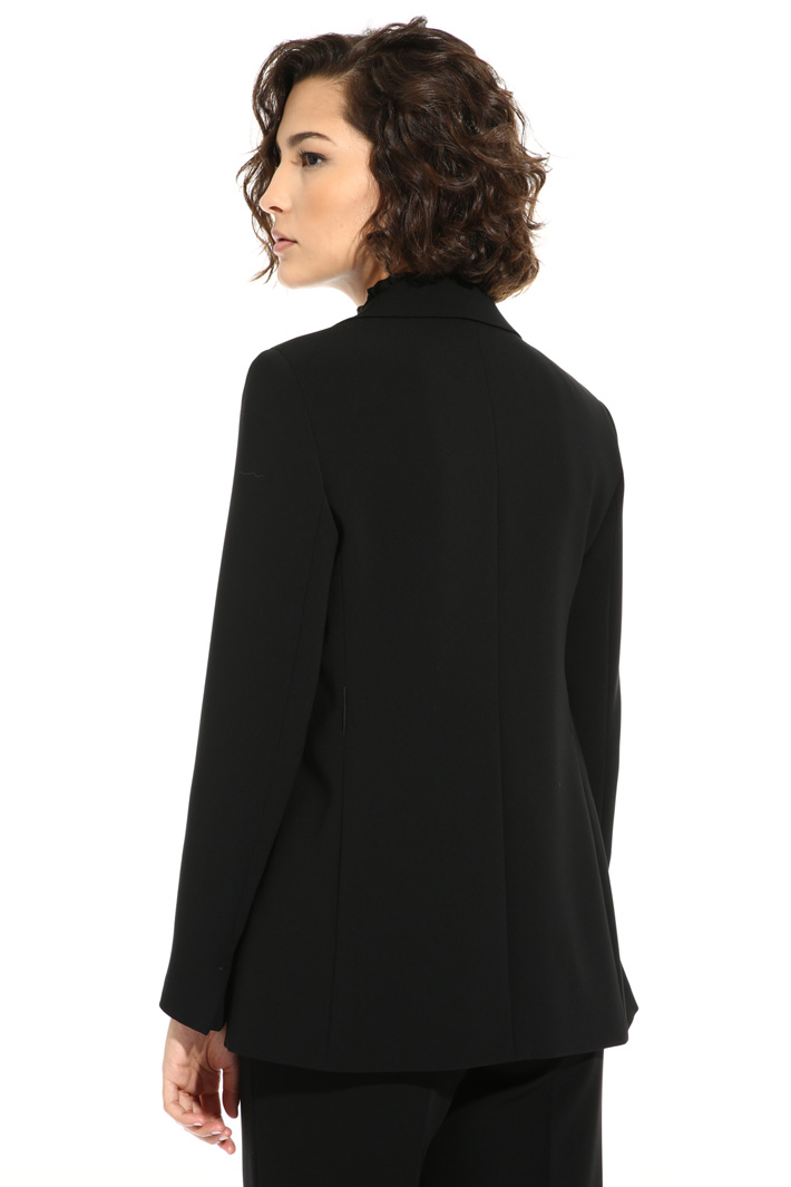 Triacetate jacket
Intrend Triacetate jacket
Intrend