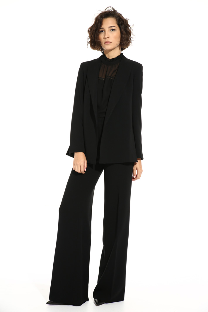 Triacetate jacket
Intrend Triacetate jacket
Intrend