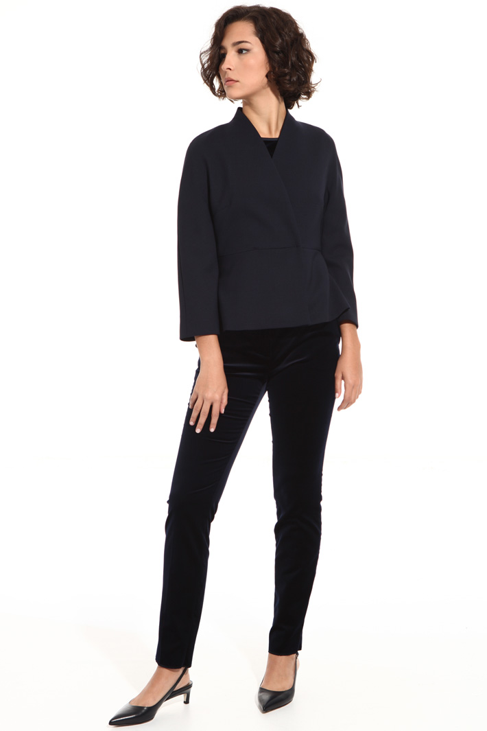Pure wool coat Intrend Pure wool coat Intrend