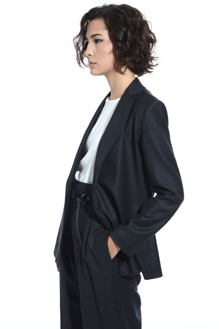Virgin wool jacket Intrend Virgin wool jacket Intrend