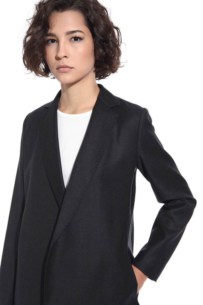 Virgin wool jacket Intrend Virgin wool jacket Intrend