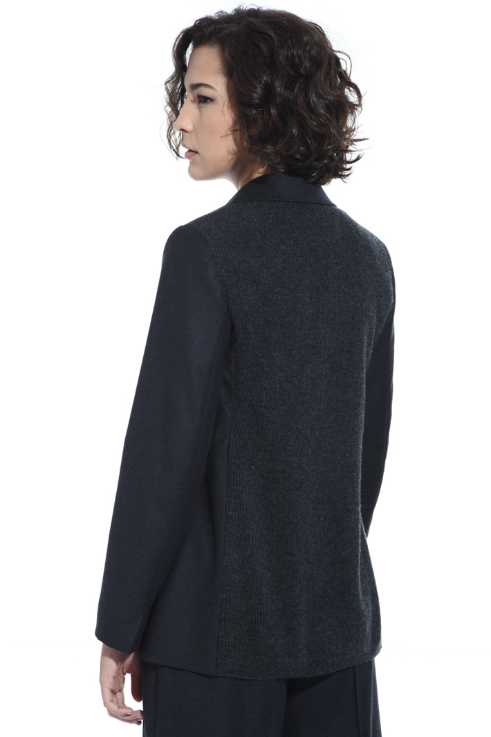 Virgin wool jacket Intrend Virgin wool jacket Intrend