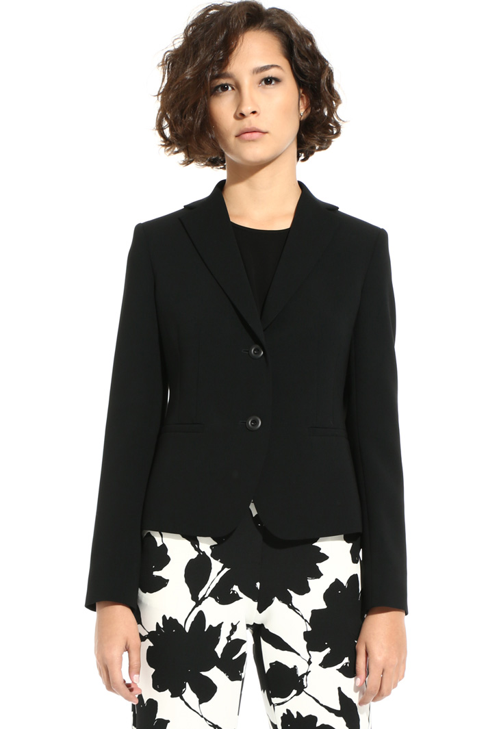 Triacetate jacket Intrend Triacetate jacket Intrend