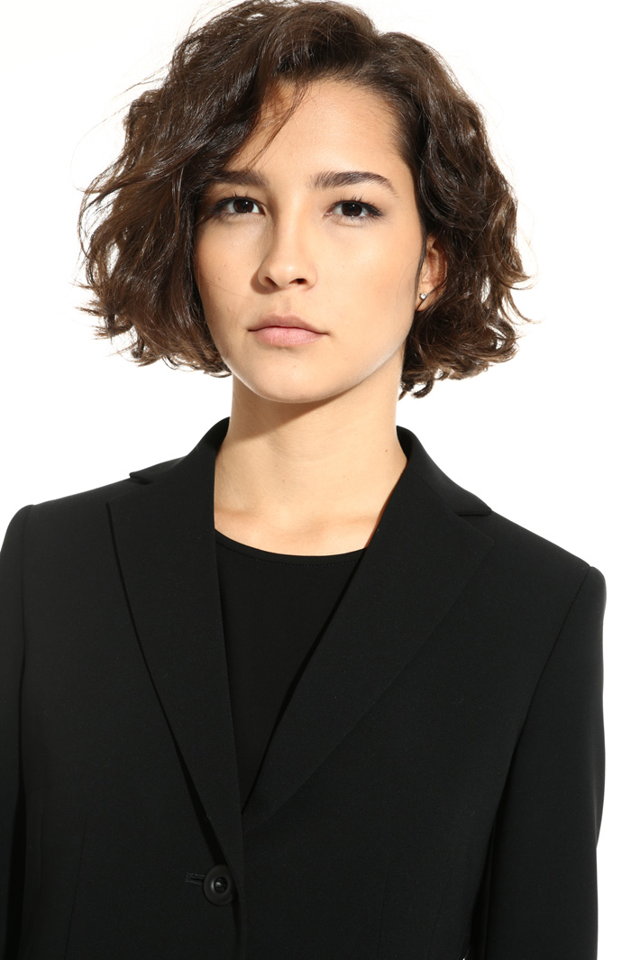 Triacetate jacket Intrend Triacetate jacket Intrend