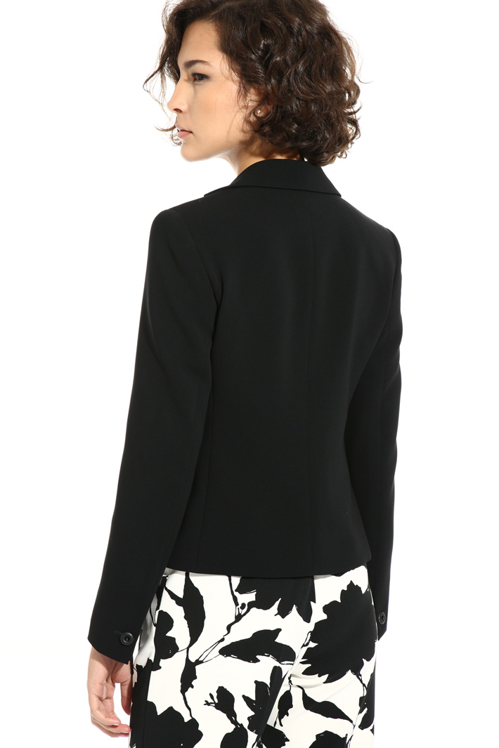Triacetate jacket Intrend Triacetate jacket Intrend