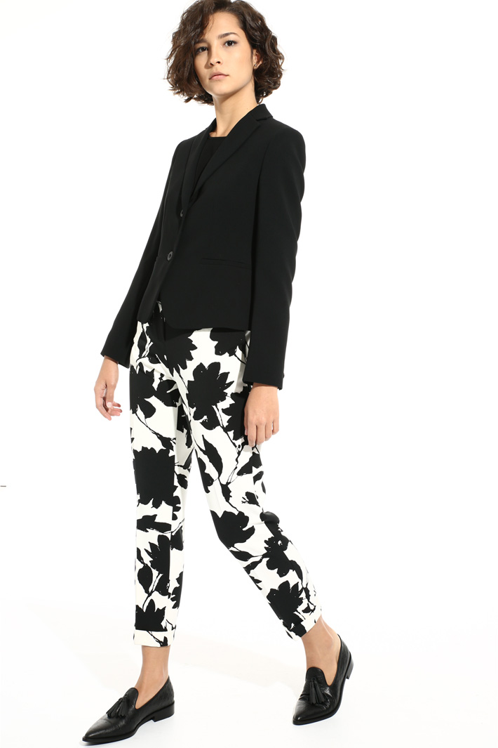Triacetate jacket Intrend Triacetate jacket Intrend